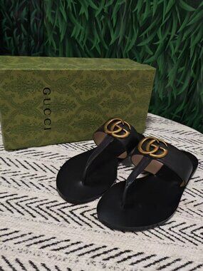 Cucci Fendi Women's Sandals